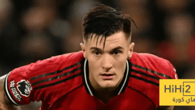 أزمة هجومية في اليونايتد بسبب سيسكو