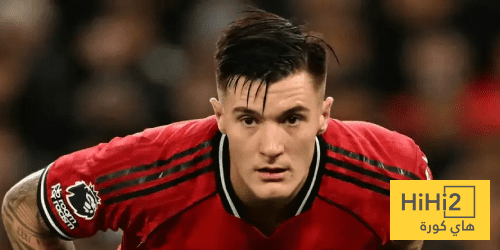 أزمة هجومية في اليونايتد بسبب سيسكو