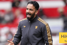 أموريم غاضب بسبب تسريب أفكاره!