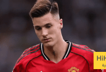 أموريم غير واثق في مشاركة سيسكو ضد بورنموث