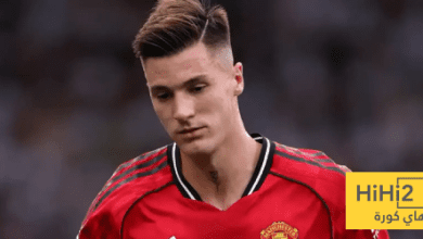 أموريم غير واثق في مشاركة سيسكو ضد بورنموث