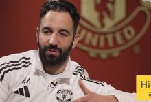 أموريم يتحدث عن إمكانية دخول سوق الانتقالات الشتوية