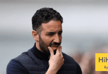 أموريم يتحدث عن تطلعاته في الميركاتو الشتوي