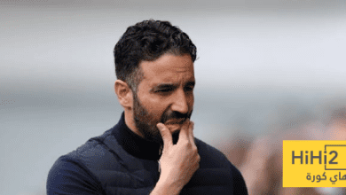 أموريم يتحدث عن تطلعاته في الميركاتو الشتوي