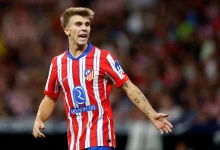 أموريم يريد لاعب جديد من أتلتيكو مدريد