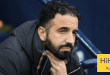 أموريم يطلب 8 صفقات لدعم مانشستر يونايتد