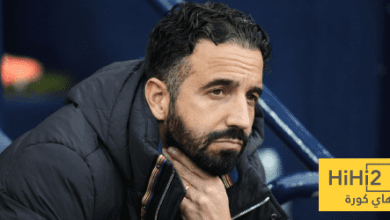 أموريم يطلب 8 صفقات لدعم مانشستر يونايتد