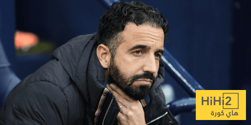 أموريم يطلب 8 صفقات لدعم مانشستر يونايتد