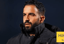 أموريم يعلق على موقف لاعبيه الأفارقة من مباراة بورنموث