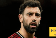 إدارة اليونايتد مصدومة من فيرنانديز!