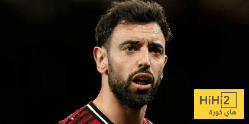 إدارة اليونايتد مصدومة من فيرنانديز!