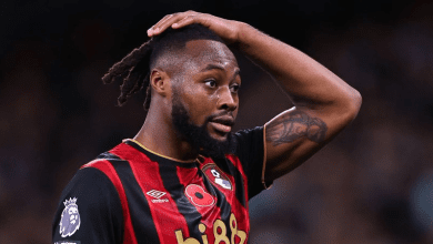 اتفاق شفهي بين مانشستر يونايتد و سيمينيو