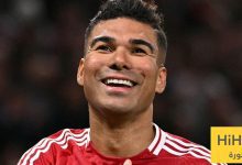 الأندية السعودية المهتمة بالحصول على خدمات كاسيميرو !