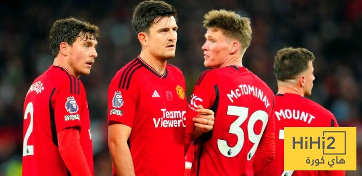 الاكثر صناعة للأهداف من مانشستر يونايتد قبل مواجهة وست هام