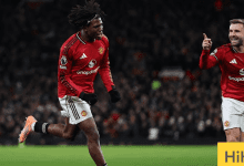 التحدي المقبل لمانشستر يونايتد بعد الفوز على نيوكاسل