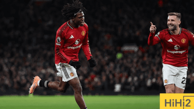 التحدي المقبل لمانشستر يونايتد بعد الفوز على نيوكاسل