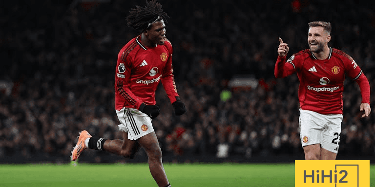 التحدي المقبل لمانشستر يونايتد بعد الفوز على نيوكاسل