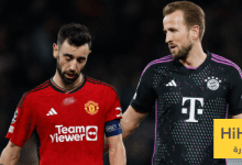 الكشف عن قيمة عرض بايرن ميونخ من أجل برونو فيرنانديز