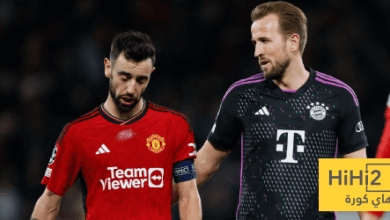 الكشف عن قيمة عرض بايرن ميونخ من أجل برونو فيرنانديز