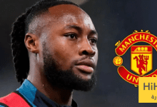 اليونايتد قد يغير خطته من أجل سيمينيو