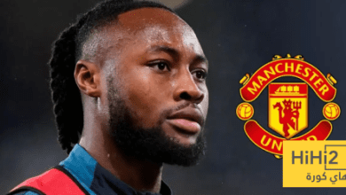 اليونايتد قد يغير خطته من أجل سيمينيو