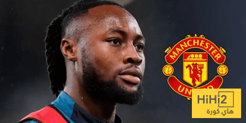 اليونايتد قد يغير خطته من أجل سيمينيو