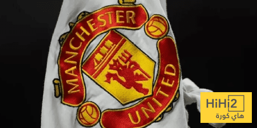 اليونايتد يستهدف صفقة جديدة في وسط الملعب