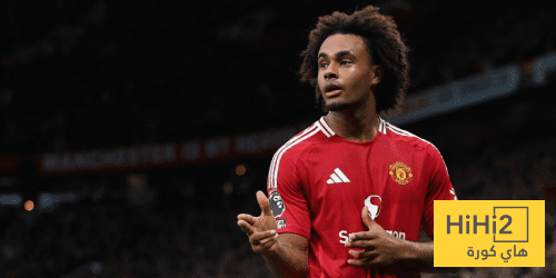 انضمام زيركزي إلى روما مسألة وقت