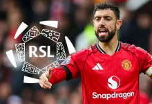 برونو فيرنانديز على طاولة الهلال والاتحاد !