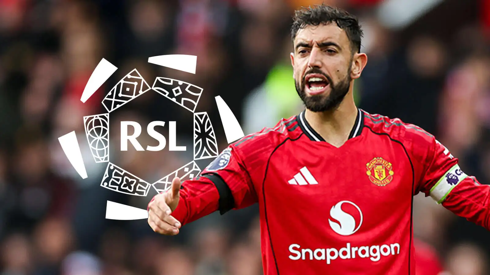 برونو فيرنانديز على طاولة الهلال والاتحاد !