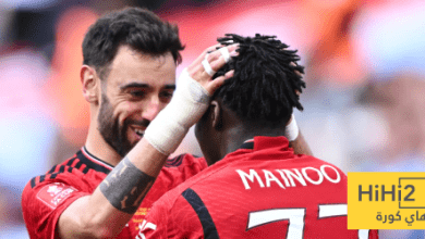 برونو فيرنانديز يتسبب في بقاء ماينو