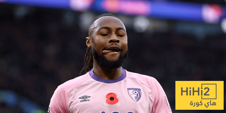 بعد سيمنيو.. يونايتد يستهدف صفقة أخرى من البريميرليغ