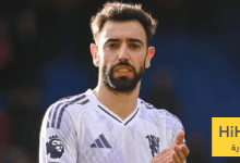 بعد صدمته في النادي.. هل يرحل برونو فيرنانديز عن اليونايتد؟