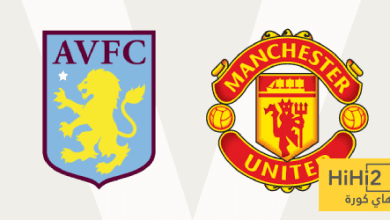 تاريخ مواجهات مانشستر يونايتد وأستون فيلا في الدوري الإنجليزي