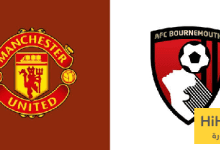 تاريخ مواجهات مانشستر يونايتد وبورنموث في الدوري الإنجليزي