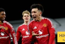 تشكيلة مانشستر يونايتد المتوقعة ضد بورنموث في الدوري الإنجليزي