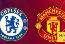 تشيلسي يزاحم اليونايتد على صفقاته