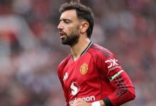 تصريح صادم من برونو فرنانديز