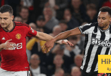 تفوق تاريخي لليونايتد على ملعبه ضد نيوكاسل يونايتد