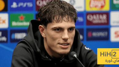 جارناتشو : لست نادما على الرحيل عن اليونايتد