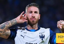 حقيقة اهتمام مانشستر يونايتد بضم راموس