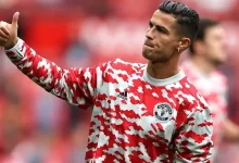 حيلة خورخي مينديز التي استخدمها لنقل رونالدو إلى مانشستر يونايتد!