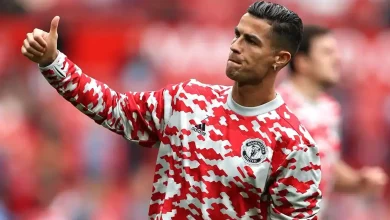 حيلة خورخي مينديز التي استخدمها لنقل رونالدو إلى مانشستر يونايتد!