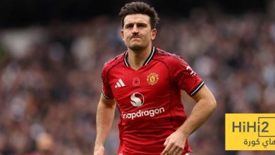 دفاع مانشستر يونايتد الأسوأ في الدوري الانجليزي