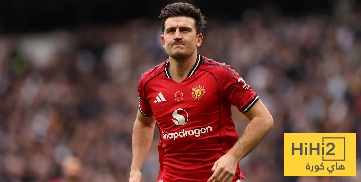 دفاع مانشستر يونايتد الأسوأ في الدوري الانجليزي