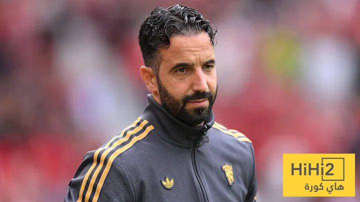 رد فعل إدارة مانشستر يونايتد على تدهور مستوى الفريق