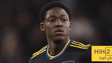 رقم مميز لـ ماينو في مباراة اليونايتد وولفرهامبتون