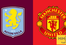 رقم مميز لمانشستر يونايتد على ملعب أستون فيلا