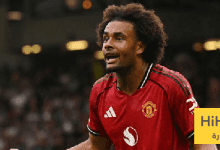 روما مستمر في ملاحقة زيركزي