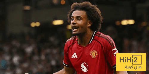 روما مستمر في ملاحقة زيركزي